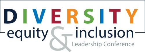 Diversity, Equity & Inclusion Logo