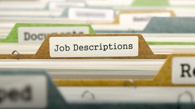 Job Description images